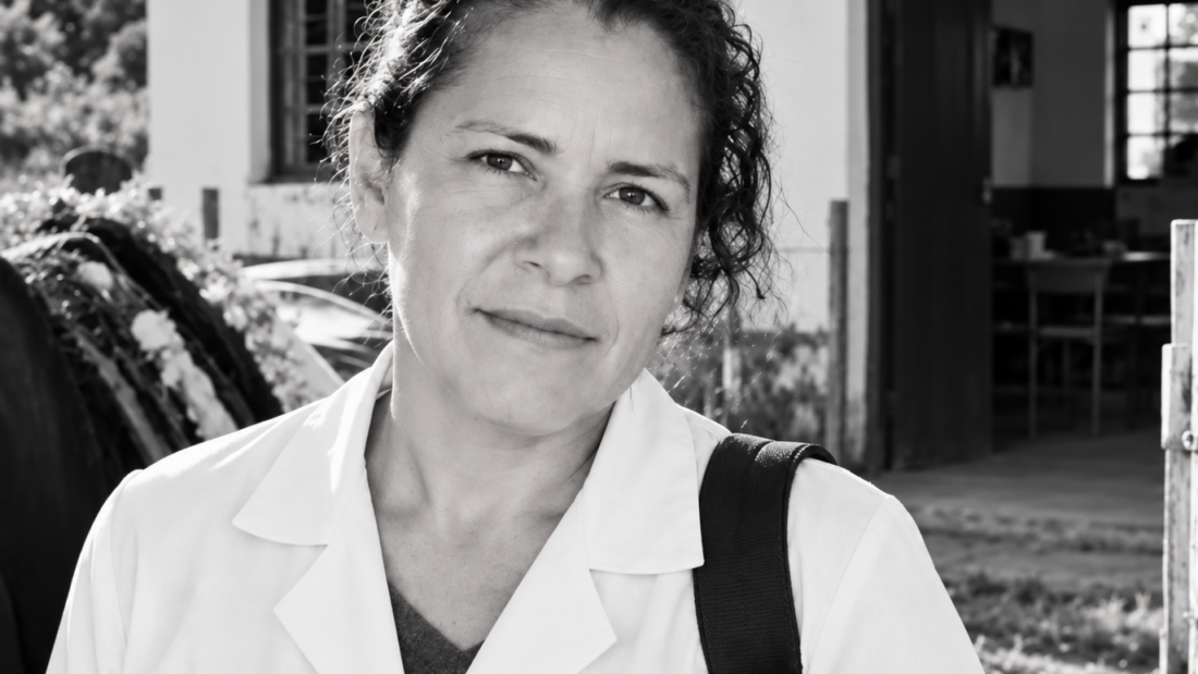 Nancy Estela Godoy