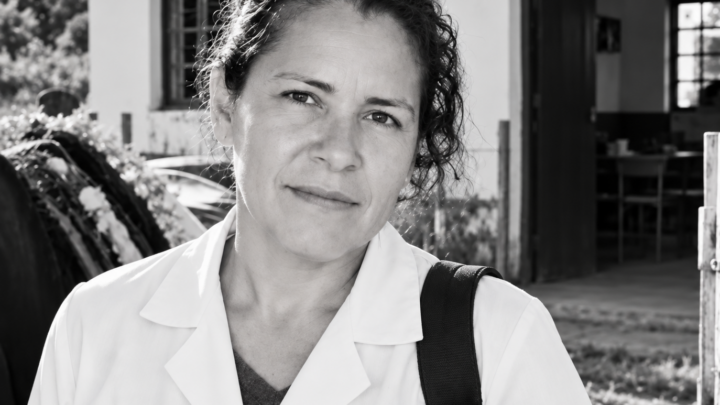 Nancy Estela Godoy