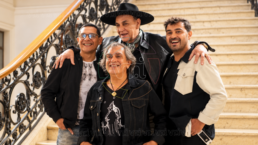 Nocheros Chaqueño