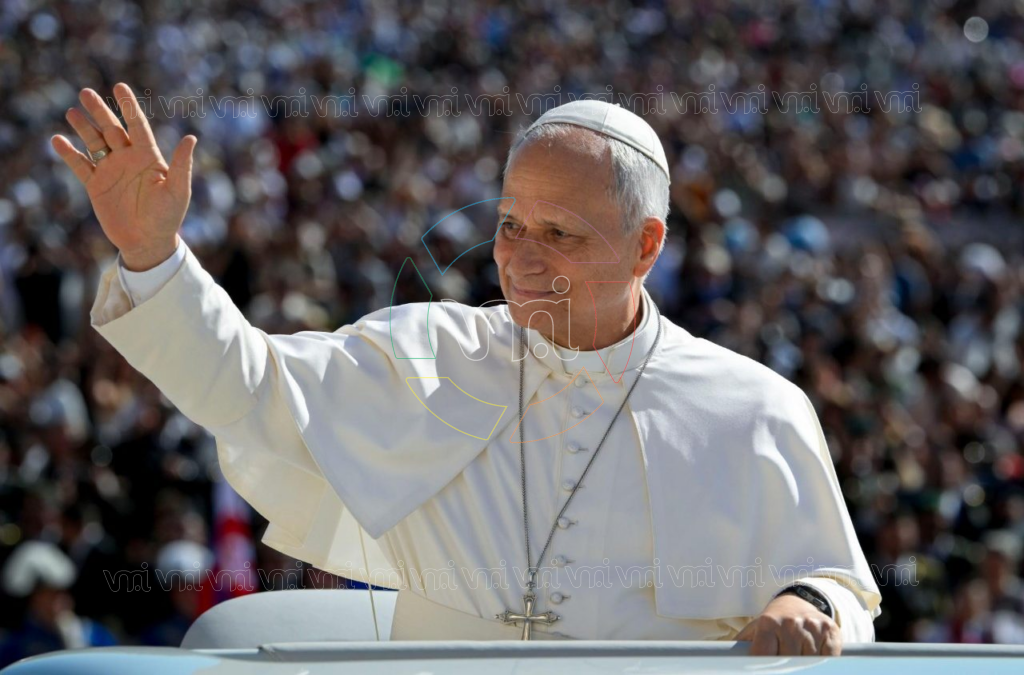 Papa León XIV
