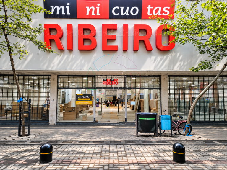 Ribeiro
