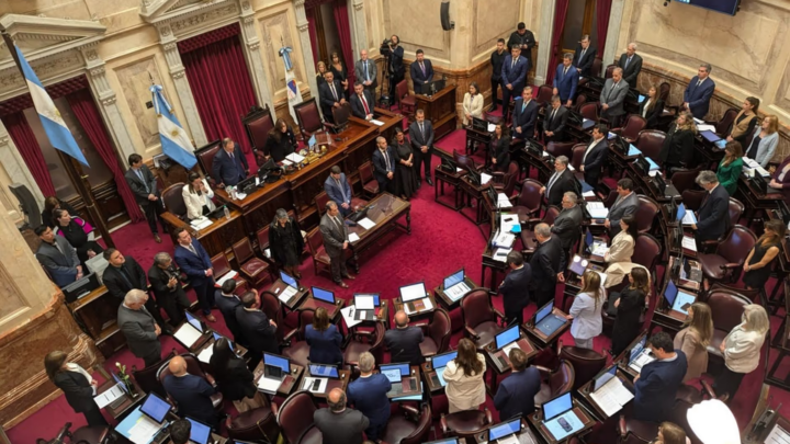 Senado