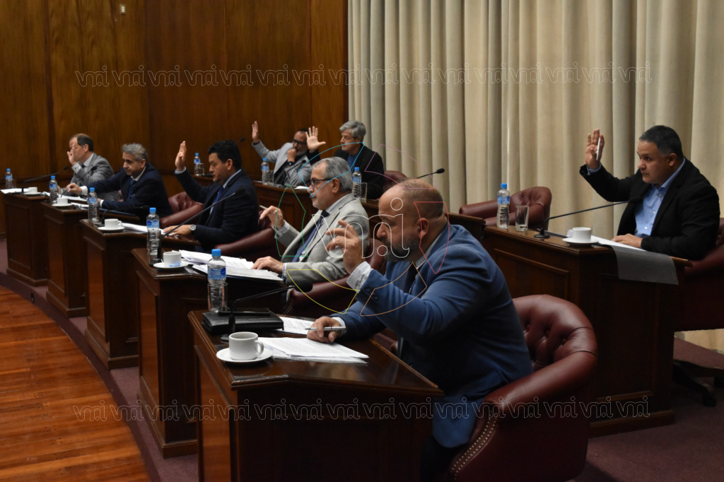 Senado de la provincia