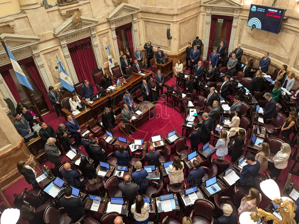 Senado